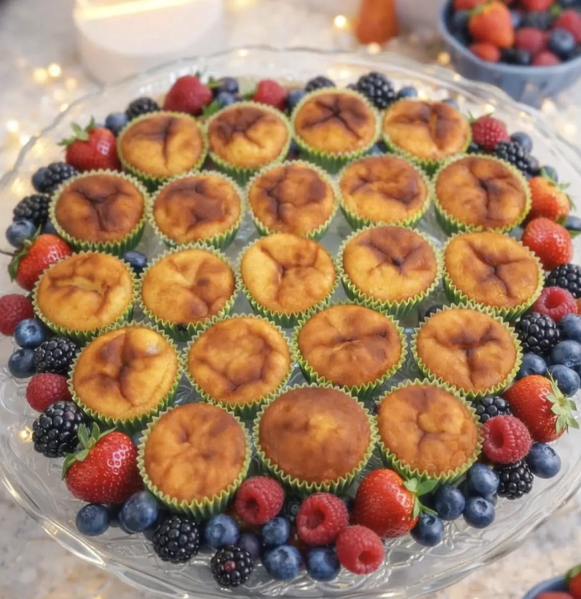 Burnt Basque Cheesecake